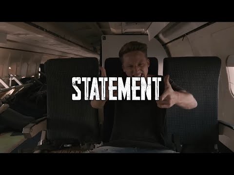 [FREE] Hard NF Type Beat - "STATEMENT"