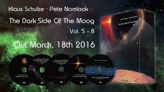 The Dark Side Of The Moog - Box2 Vol.5-8 +Bonus (Packshot-Trailer)