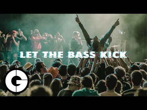 Chuckie - Let the Bass Kick (Relanium & Deen West Remix)