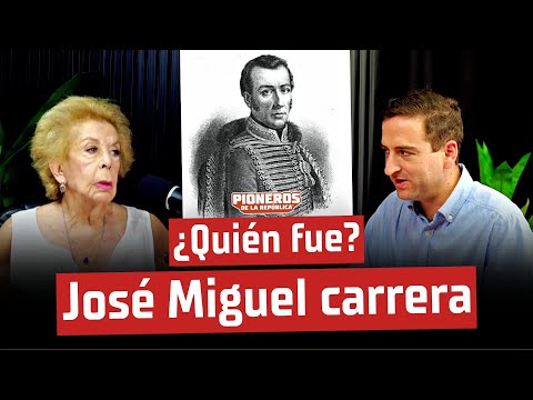 Was he the true FATHER OF THE COUNTRY? | The story of José Miguel Carrera