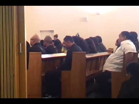 Eiki lelei By Moala & Manu Tavalea