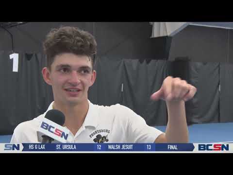 District Tennis Teams Makes Plans for State