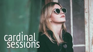 Blood Red Shoes - Eye To Eye - CARDINAL SESSIONS