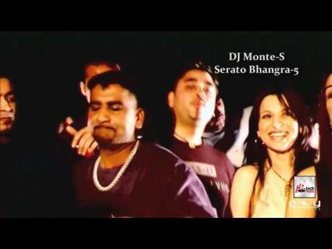 *NEW Punjabi 2016* How Deep is ur Pind Mittran da Ft. Sean Paul & Karan MC [DJ Monte-S]