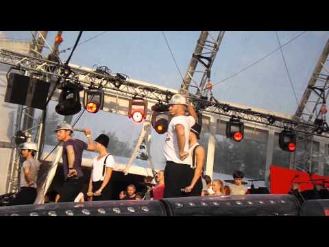 Musical sing-a-long 2015. Repetitie Billy Elliot - Sammy Kuit. (Orkest)