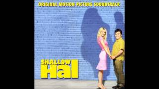 Shallow Hal Soundtrack 14 Edge of the Ocean - Ivy