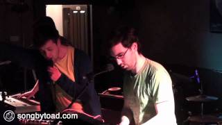Findo Gask - One Eight Zero (Live at Homegame 2010)