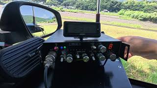 SV2026前哨戦　酷暑で運用はキチー🌞　2026年7月25日