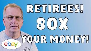 I Turned 50¢ into $40 — Here’s Proof! #25