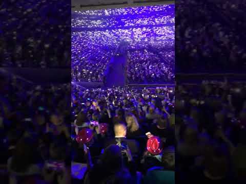 John Lundvik-My Turn Melodifestivalen 2018 Final (Short clip)