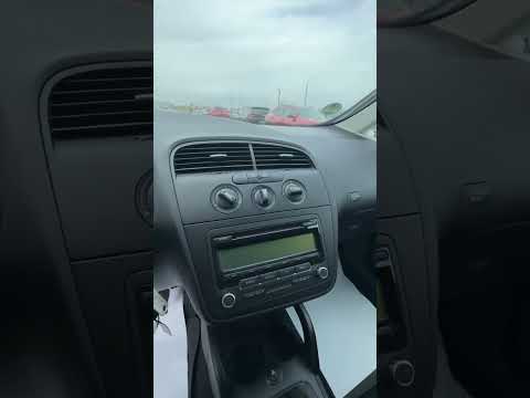 фото seat altea i рестайлинг 0