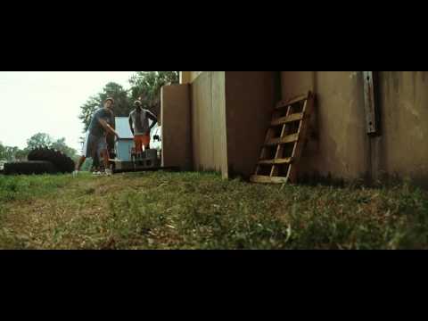 Never Back Down - False Pretense