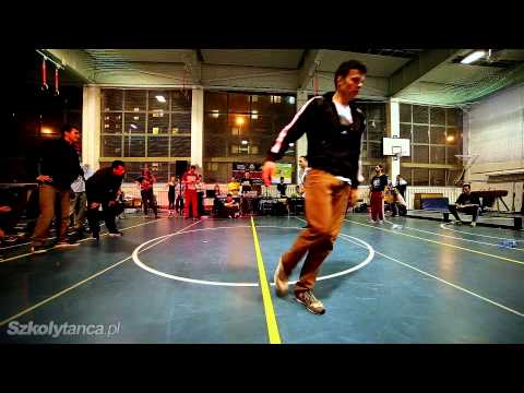 Walka o 3msc-Spontan Funky Shit vs Tabasco Break Rebels|Urban Style Contest | WWW.SZKOLYTANCA.PL