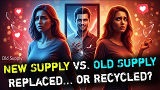 New Supply vs. Old Supply: The Silent Competition You Never Signed Up For | Narcissism