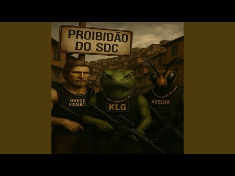 Tropa do klg conexão tropa do grego conexão tropa do abelha