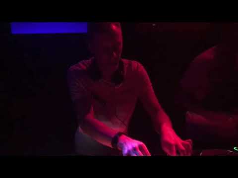 JayKosy @ 10th.anniversary Wicked Tunes - Der weiße Hase - 29.-12.2017