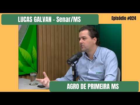 Agro de Primeira MS: produção de café entra na mira do Senar