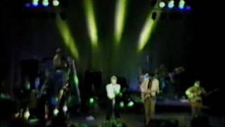 Boingo at The Palace-Tough As Nails