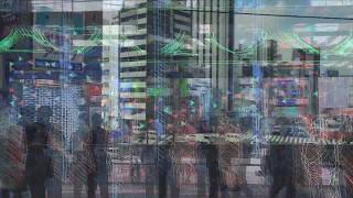 &#39;Eh&#39; Death Grips Visuals