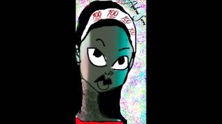 Tre Capital ft Mathaius Young - Whole City Going Crazy