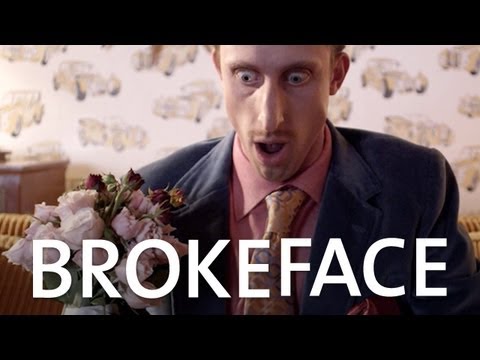 ⁣Brokeface, Ford Anglia, Case #73