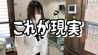 一人暮らしの女の冷蔵庫は汚い率高いです