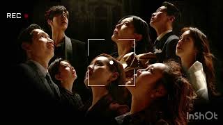 HUSTLE GANG - FRIENDS (432Hz)