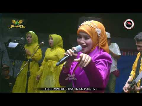 SUAMI YG KEJAM - YUZNIA ZEBRO | KONSER MARDATILA GROUP