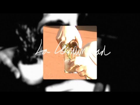 Cala Vento - La Comunidad (Lyric Vídeo)