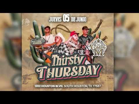 EL COMPA M- MI ULTIMO CONTRABANDO 