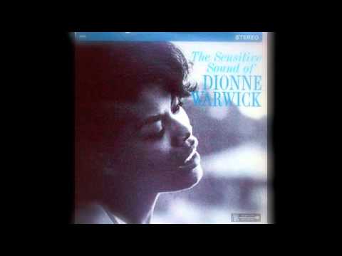 Dionne Warwick - Who Can I Turn To? (Scepter Records 1965)