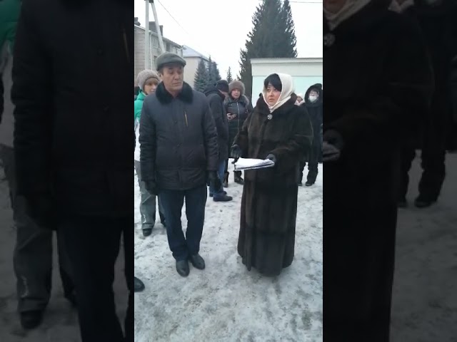 Куда уходят средства уруссинцев по самообложению?