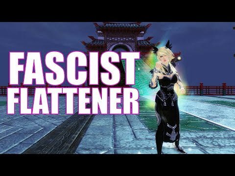 GW2 - Facist Flattener - Achievement Guide - Guild Wars 2 End of Dragons