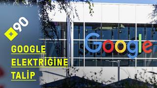 Google evinizdeki elektriği neden satın almak istiyor?