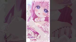 お姫様はこうやって作られるの♡ #お姫様の作り方 #イコラブ #歌ってみた #踊ってみた #short #MMD