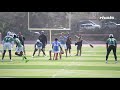 The Opening 7on7 Cade Klubnik