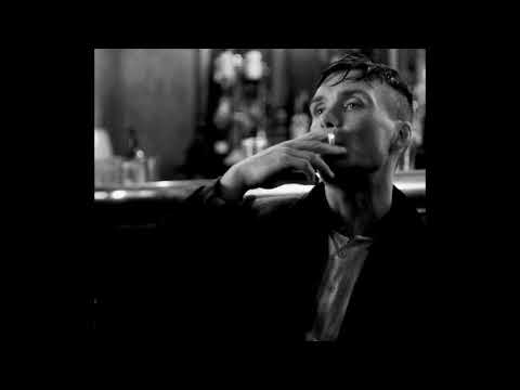 Mister Ego - Tommy Shelby