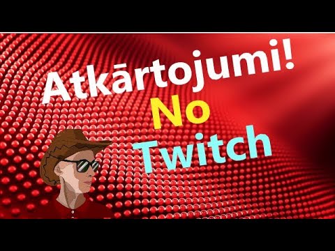 04.08.23 🎬 Darbs un darbarīks! 🎬 #37