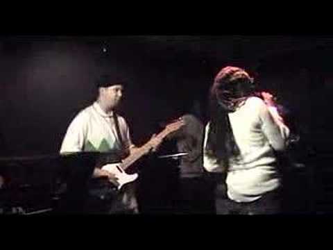 Conscience   Paul Wayne Reggae