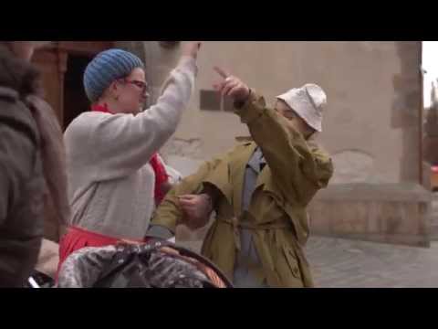 CutScene || 5.B HA PO || 2014/15