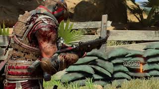 【CoDBO4】Prop Hunt かくれんぼ