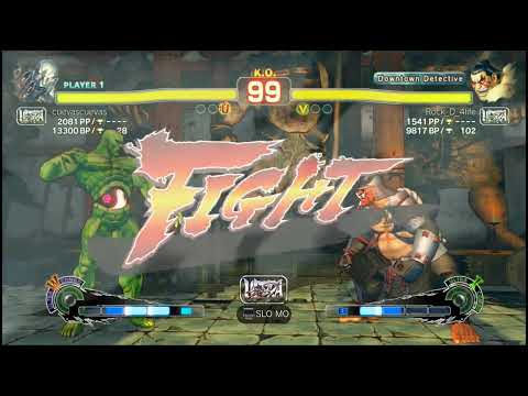 SSFIVAE~ Ranked Matches  November 2025  HD  119