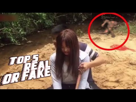 5 Troll Caught on Camera in real life
