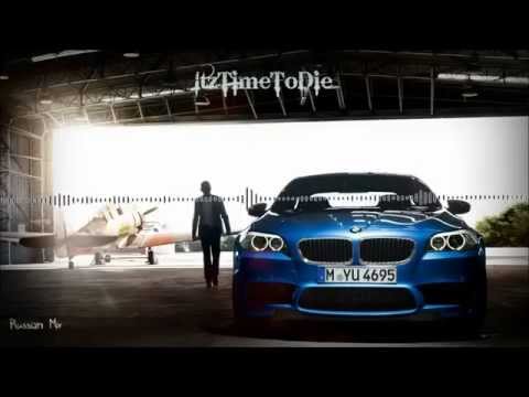 D1N feat. Sham - Плачет Душа [RUSSIAN MIX]