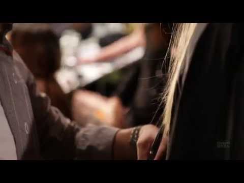 Zimmermann SS14 | Behind the Scenes at MBFW New York | FASHIONIZER tv