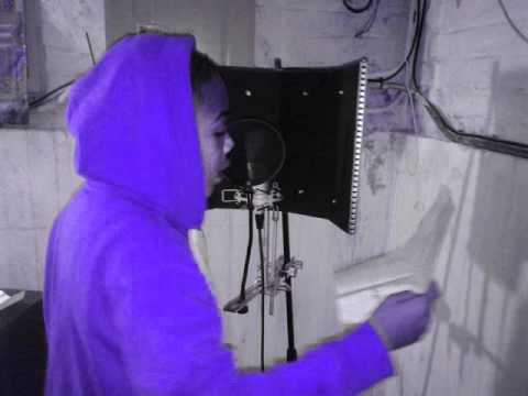 Tha Kill - Lil Crazy 8 Feat. Duke Hefner And Bino Bandz !