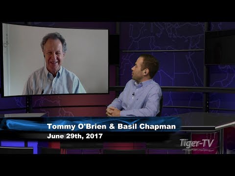 June 29th Bull-Bear Binary Option Hour on TFNN by Nadex - 2017