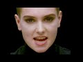 Sinead O'Connor - Nothing Compares 2U (Official Video), Full HD (Digitally Remastered and Upscaled)