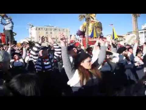 Carnevale di Viareggio 2013