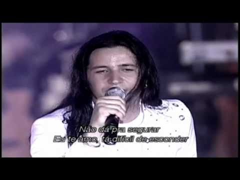 Calcinha Preta Segredo